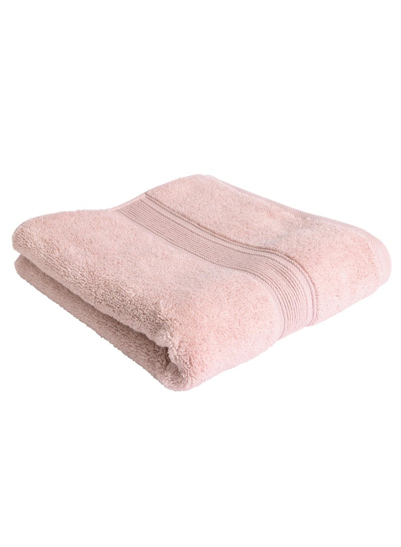 Habitat Supersoft Blush Hand Towel