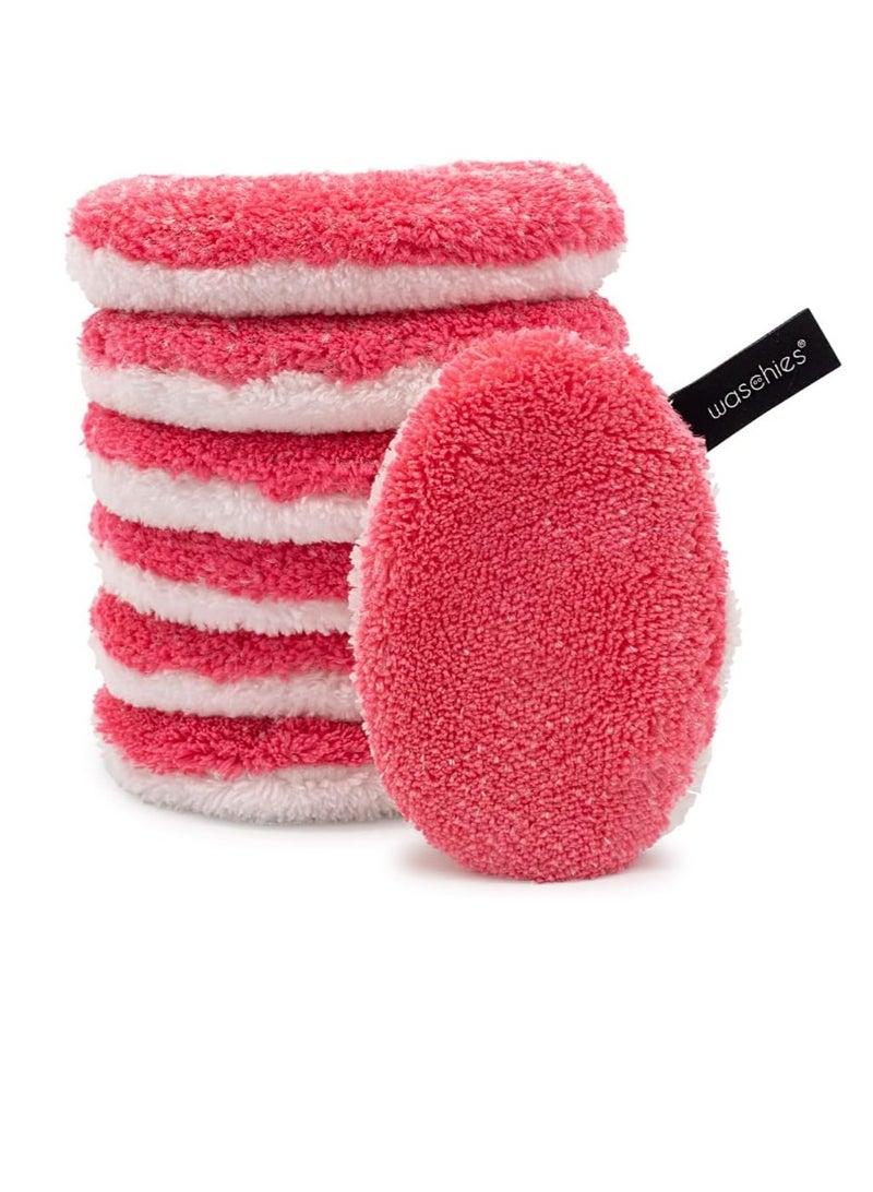 wash pads 7pc