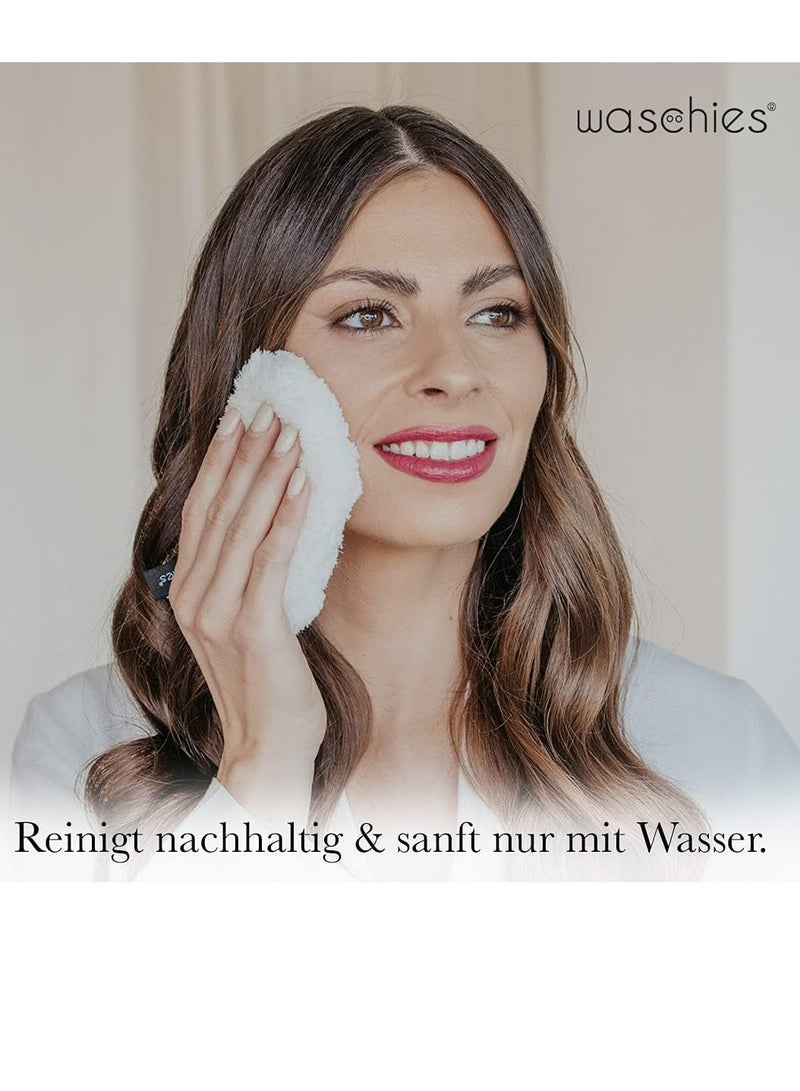 wash pads 7pc