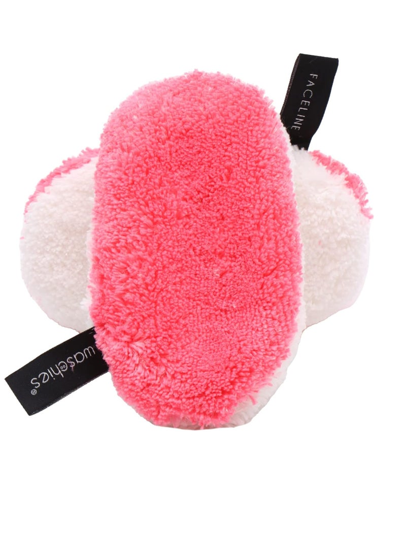 wash pads 7pc