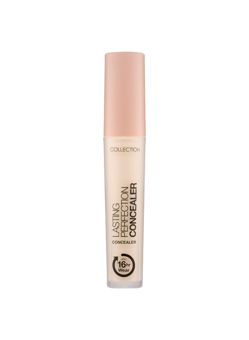 Collection Lasting Perfection Concealer Extra Fair 4