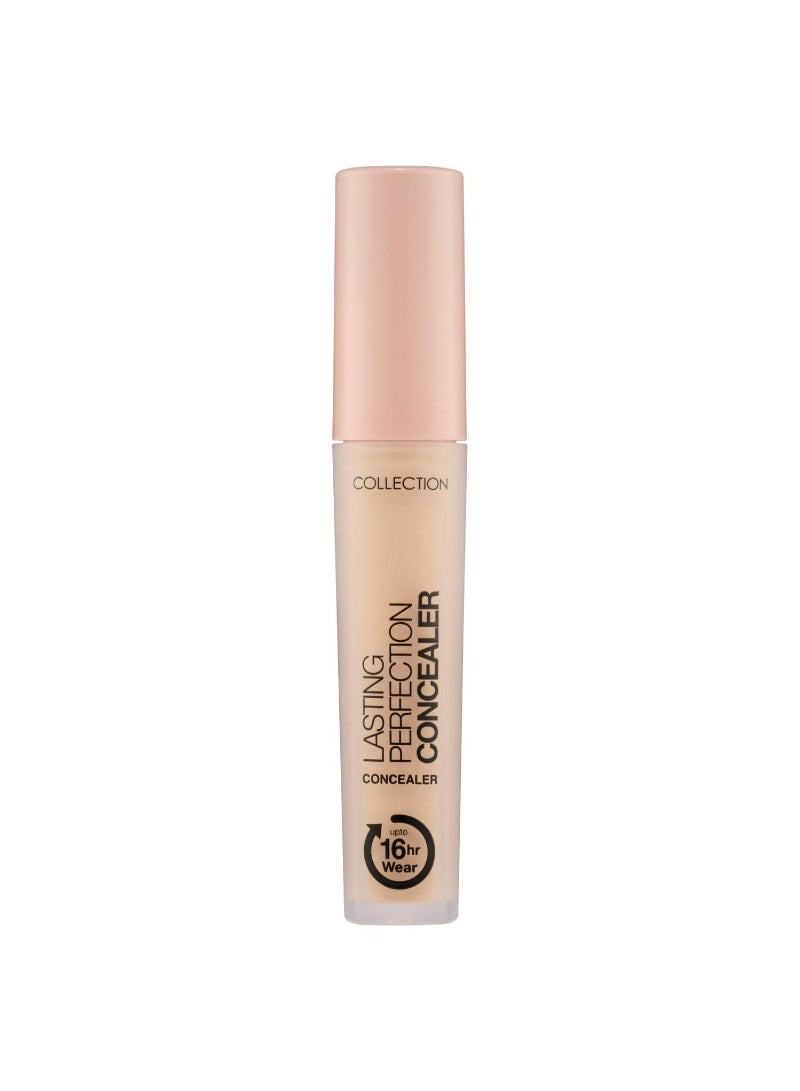 Collection Lasting Perfection Concealer Buttermilk 10