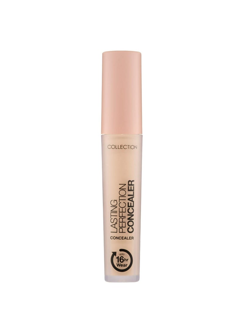 Collection Lasting Perfection Concealer Beige 8