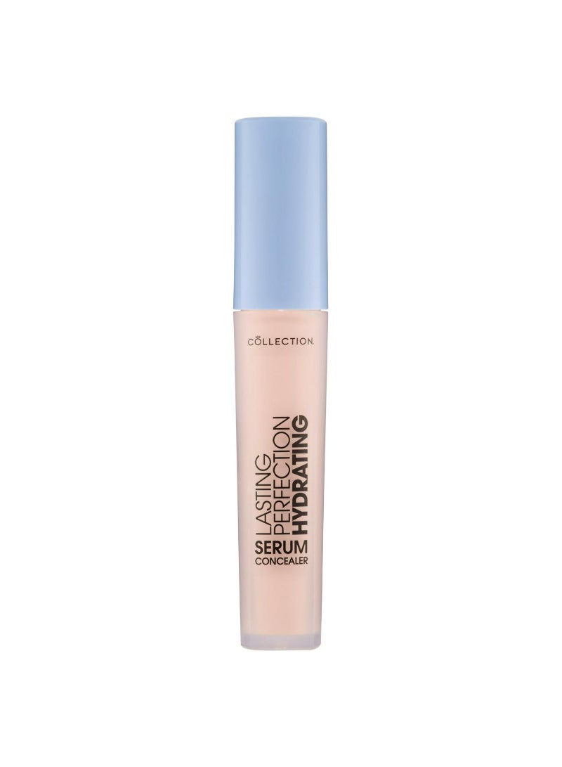 Collection Lasting Perfection Hydrating Serum Concealer 5 Fair