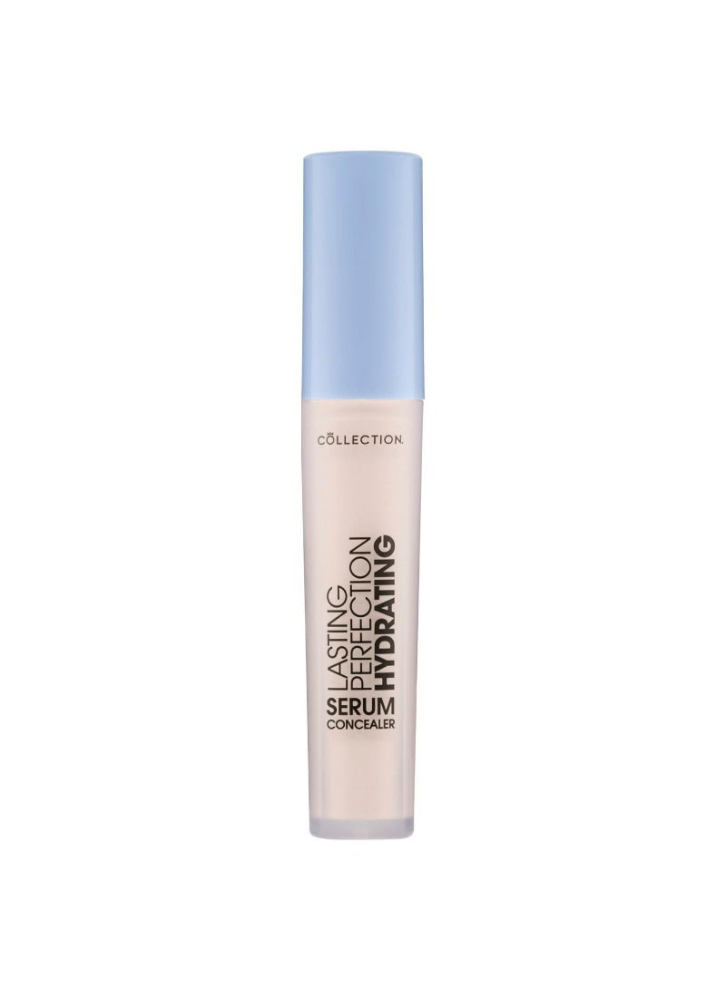 Collection Lasting Perfection Hydrating Serum Concealer 2 Porcelain