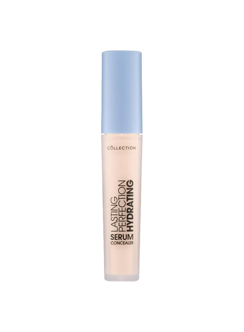 Collection Lasting Perfection Hydrating Serum Concealer 4 Extra Fair