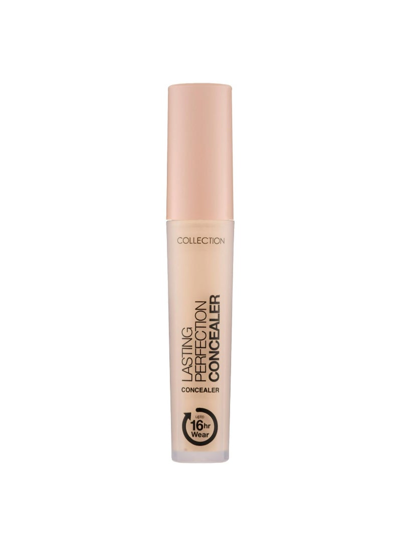 Collection Lasting Perfection Concealer Biscuit 7