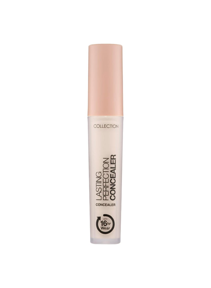 Collection Lasting Perfection Concealer Porcelain 2