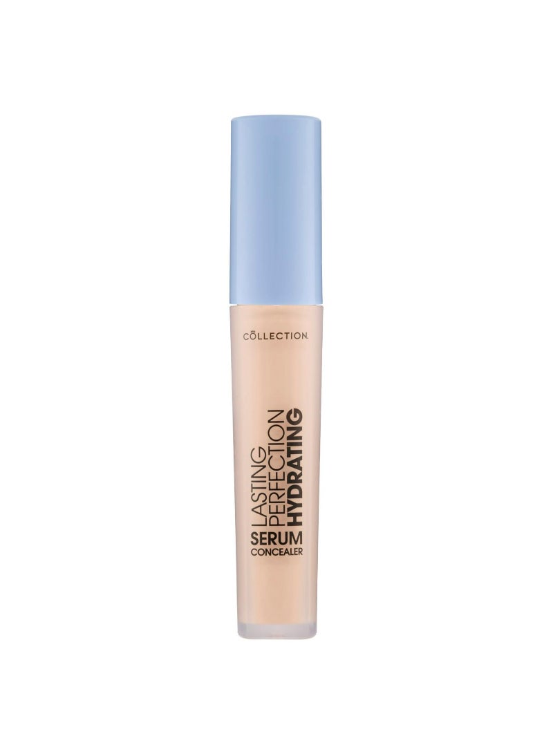 Collection Lasting Perfection Hydrating Serum Concealer 8 Beige
