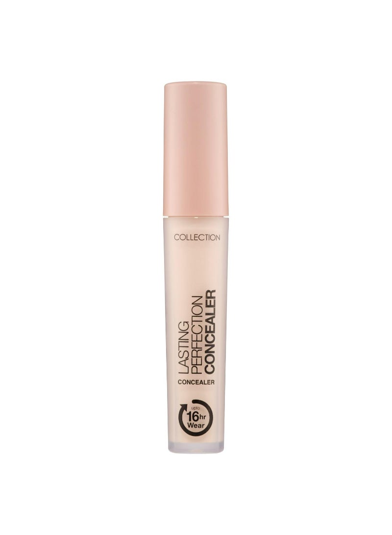 Collection Lasting Perfection Concealer Ivory 3
