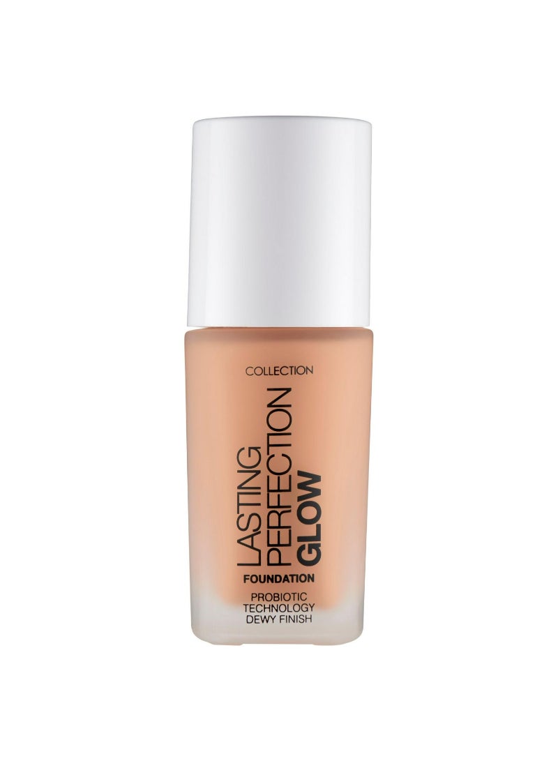 Collection Lasting Perfection Glow Foundation Buttermilk 10 27ml