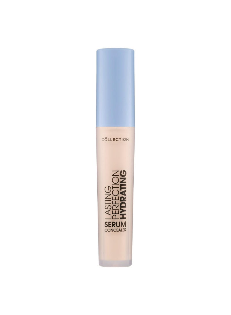 Collection Lasting Perfection Hydrating Serum Concealer 3 Ivory