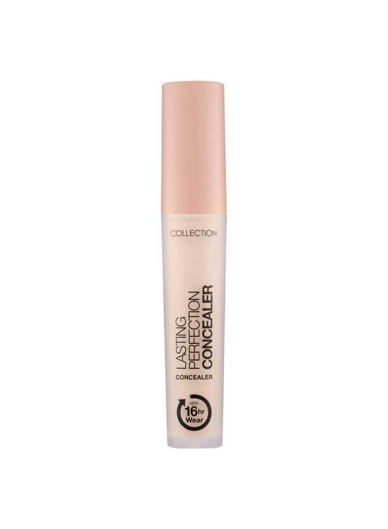 Collection Lasting Perfection Concealer Fair 5