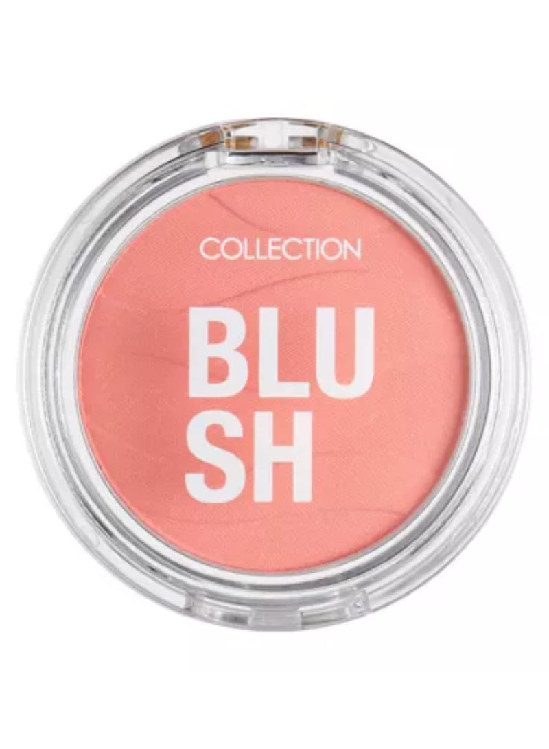 Collection Soft Glow Blusher 5 Peach 3.5G