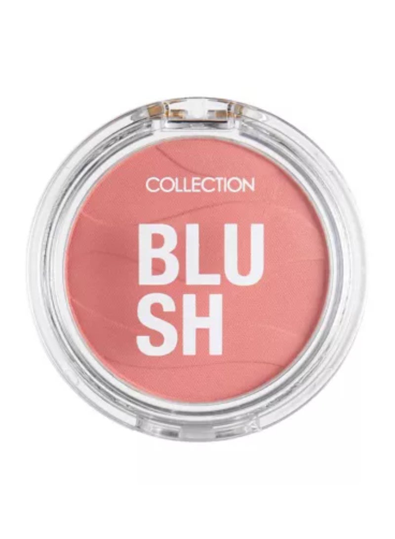 Collection Soft Glow Blusher 6 Rose 3.5G