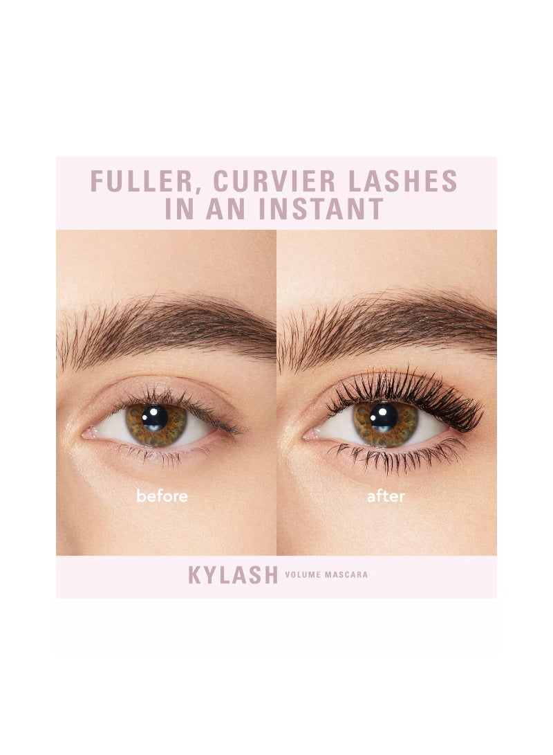 Kylie Cosmetics Kylash Volume Mascara