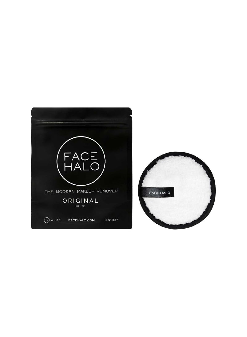Face Halo Make Up Remover Pad - Original - Single Pack