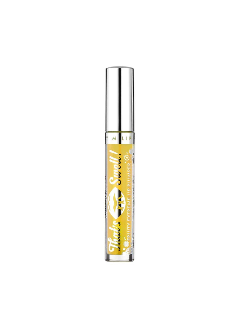 Barry M That'S Swell! Fruity Extreme Lip Plumper Pineapple 2.5Ml