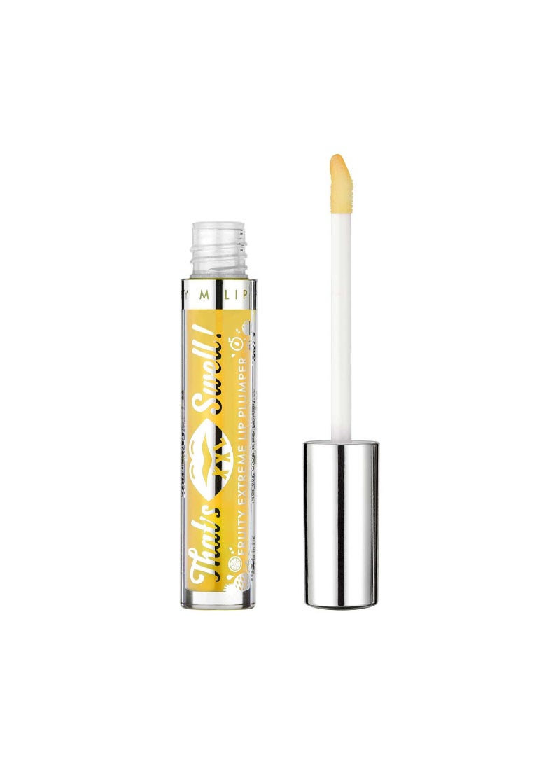 Barry M That'S Swell! Fruity Extreme Lip Plumper Pineapple 2.5Ml