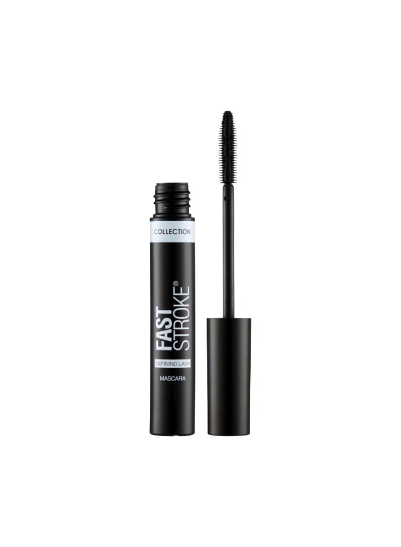 Collection Fast Stroke Defining Mascara
