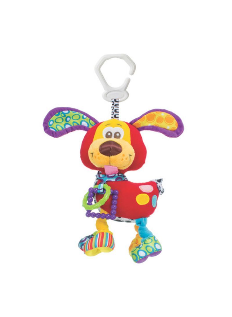 Playgro Activity Friend Pooky Pup