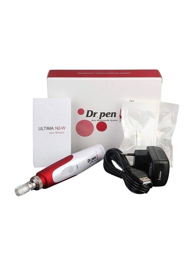 Dr.pen Ultima N2-W Auto Microneedle System Kit