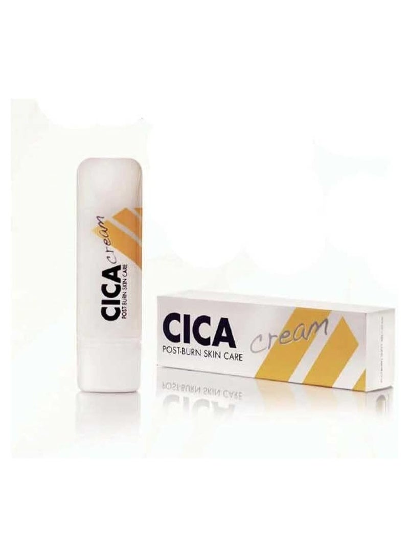 Naqi Cica Post Burn Skin Cream 100 mL