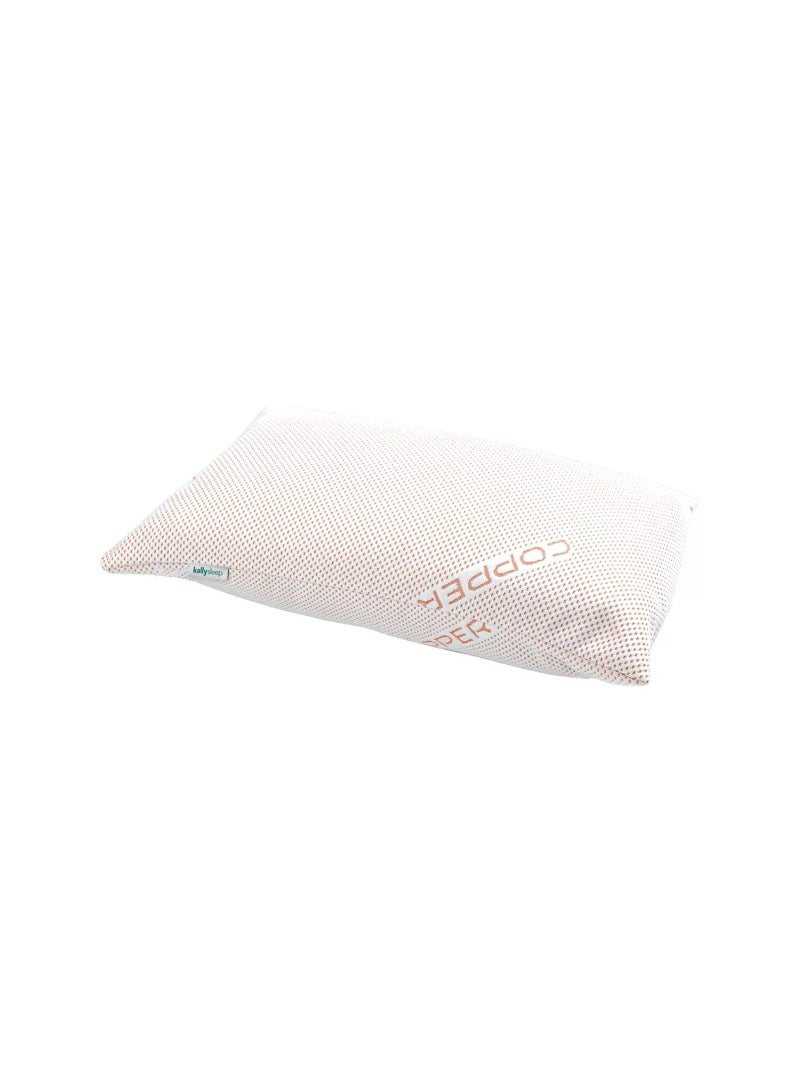 Kally Sleep Anti-Ageing Copper Pillow