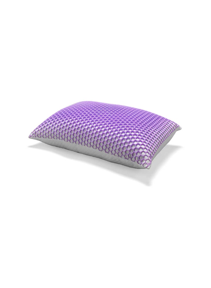 Kally Sleep Honeycomb Cooling Pillow