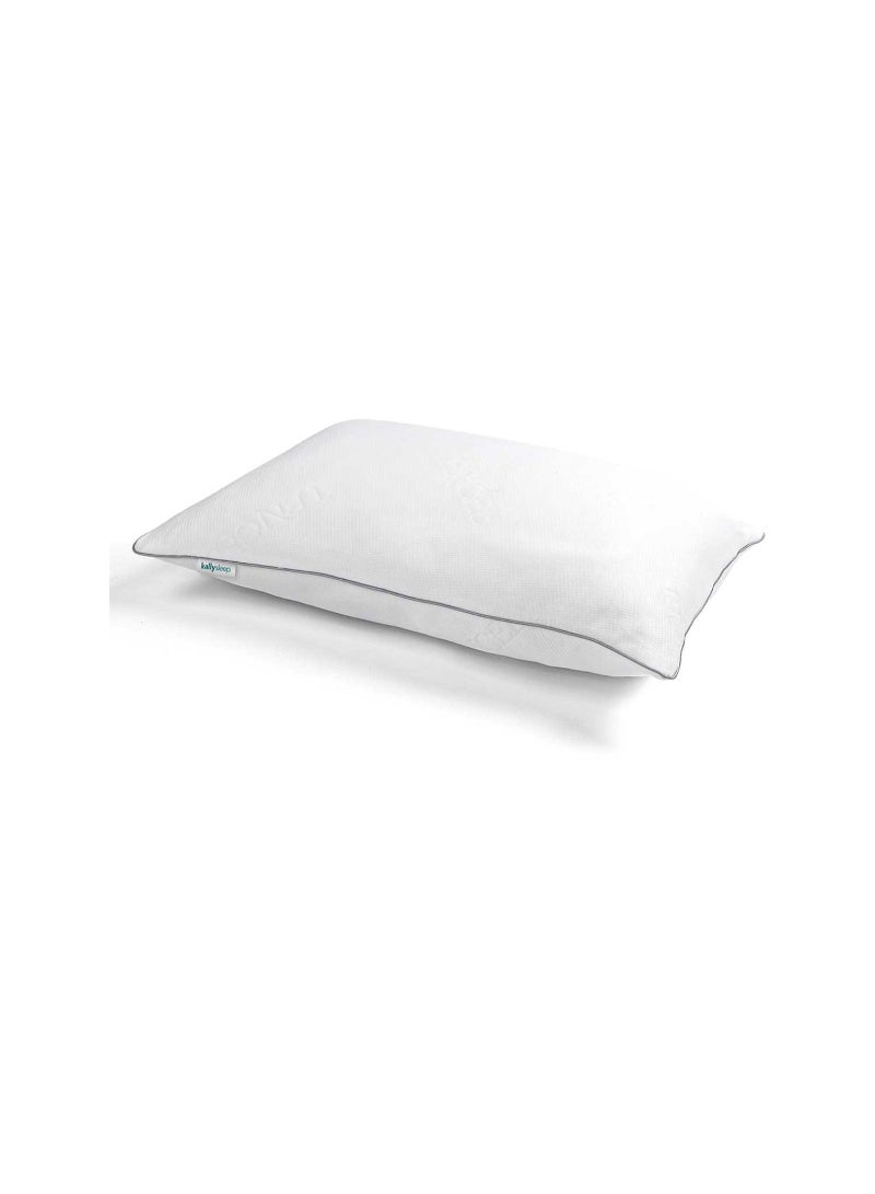 Kally Sleep TENCEL™ Cooling Pillows - Twin Pack