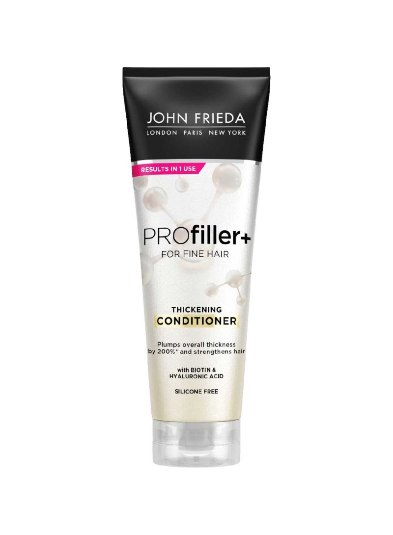 John Frieda PROfiller+ Thickening Conditioner 250ml