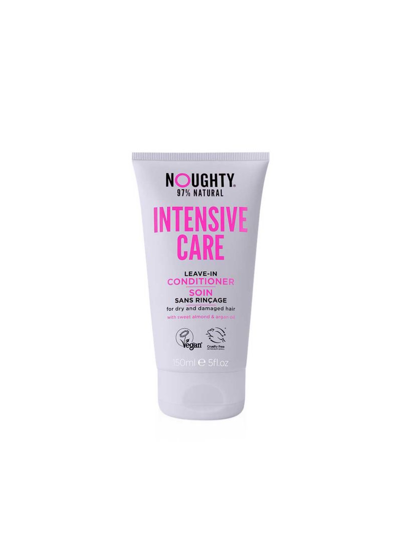 Noughty Intensive Care Leave-In Conditioner 150ml