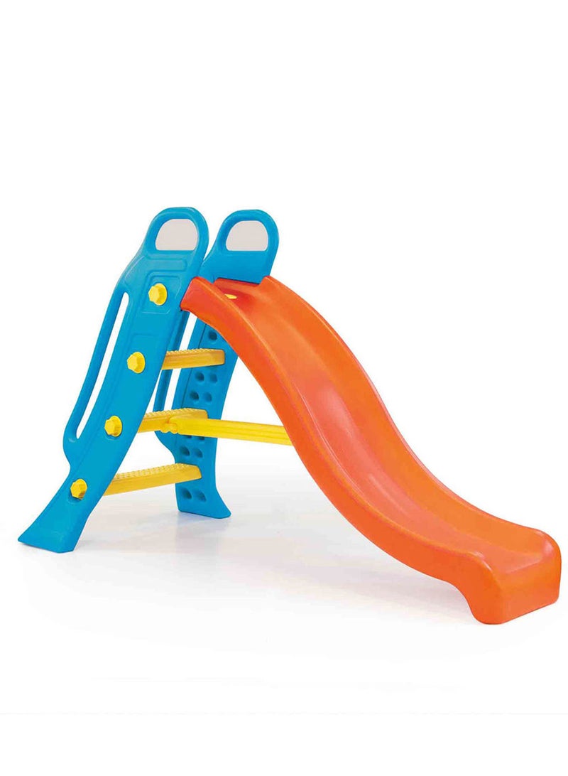 Early Learning Center Large Water Slide