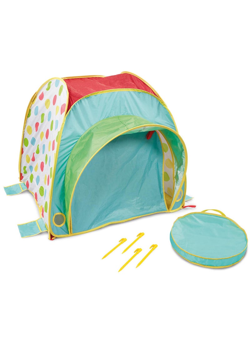 Early Learning Centre Pop Up Uv Sun Tent