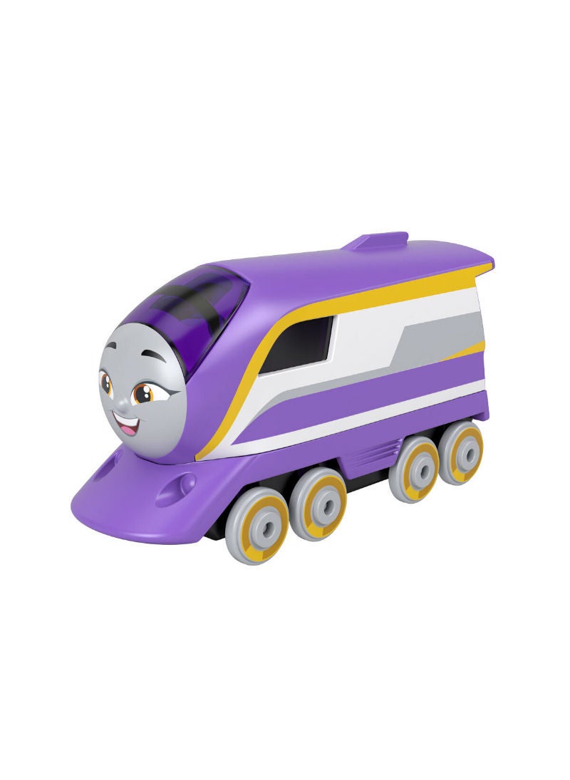 Thomas And Friends Kana Diecast Train Engine