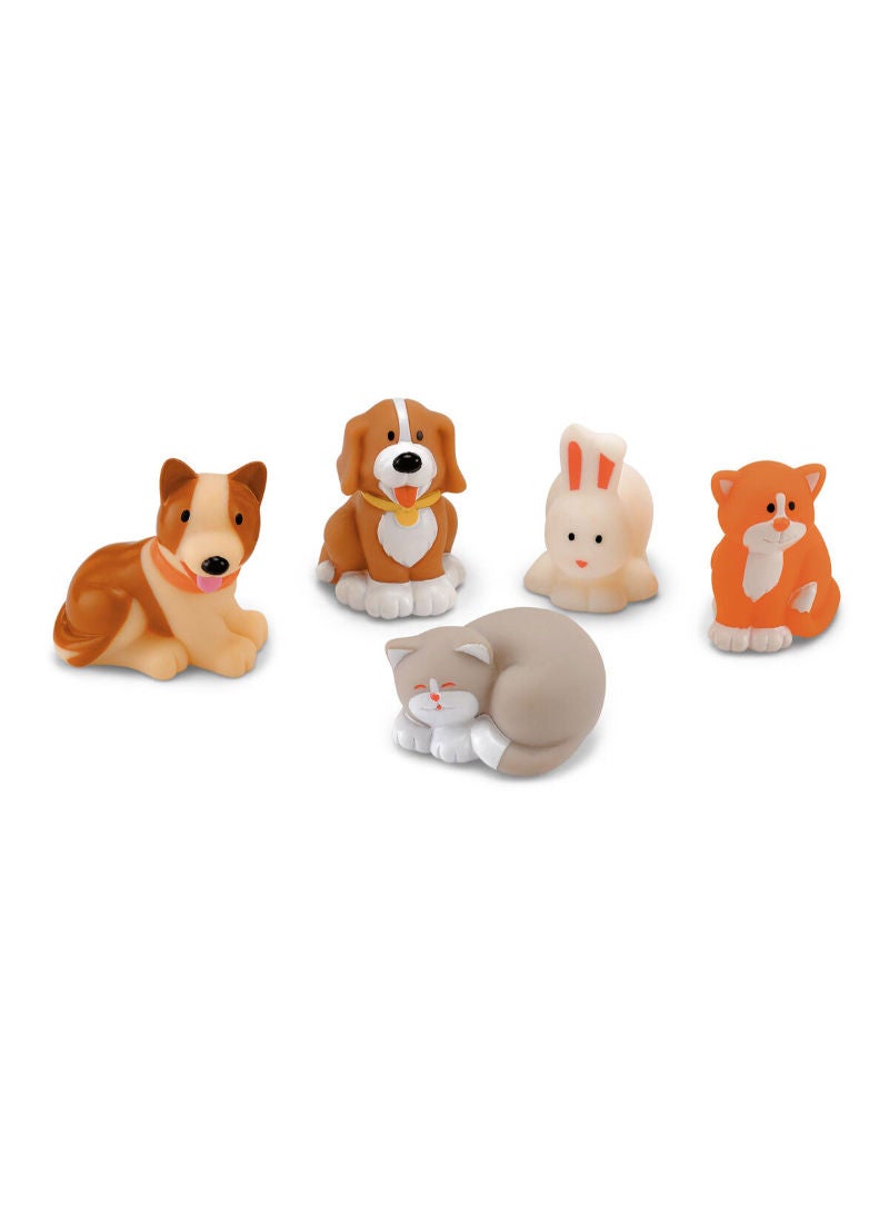 Early Learning Centre Happy Pets Set