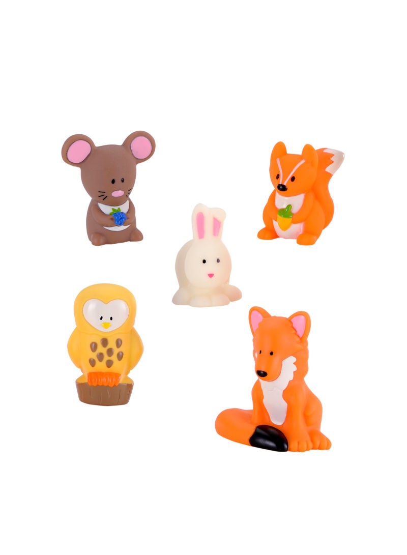 Early Learning Centre Woodland Animals Set