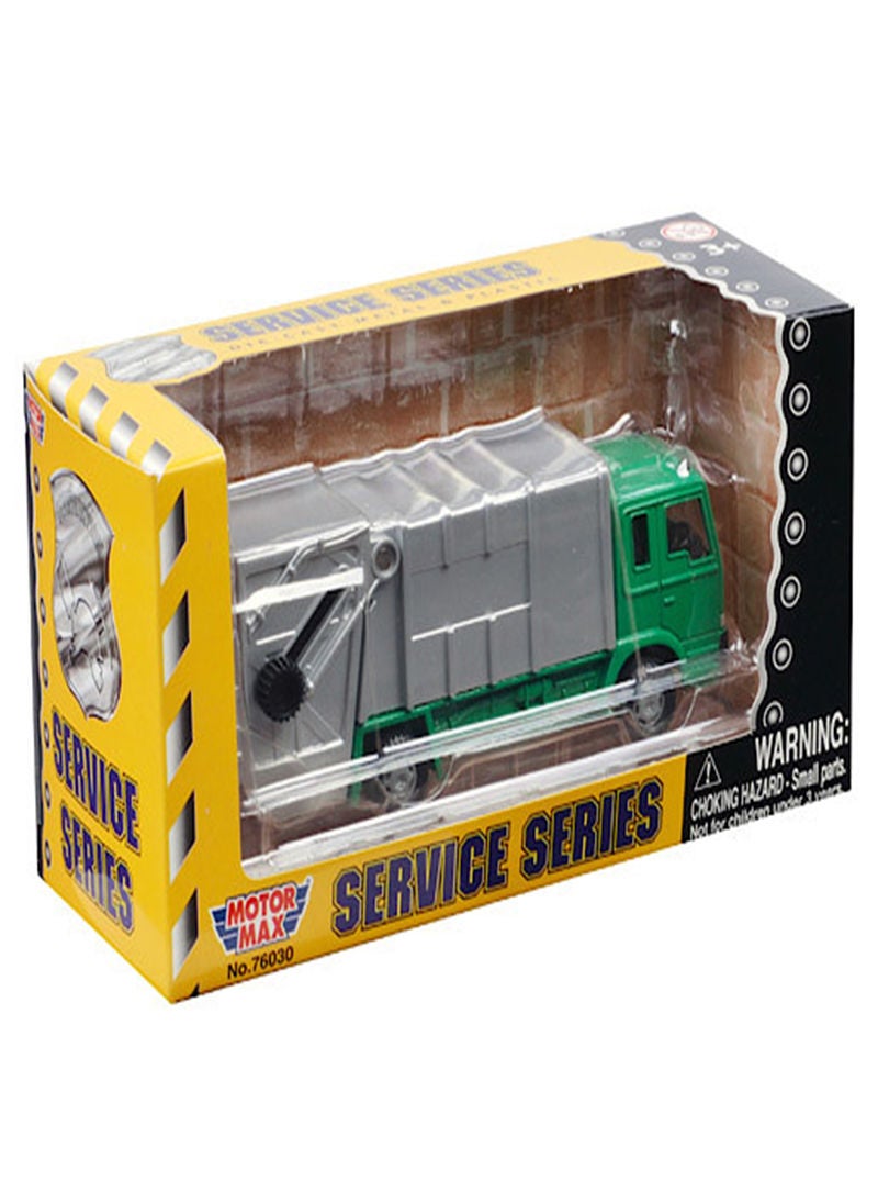 Truck Vehicle Toy