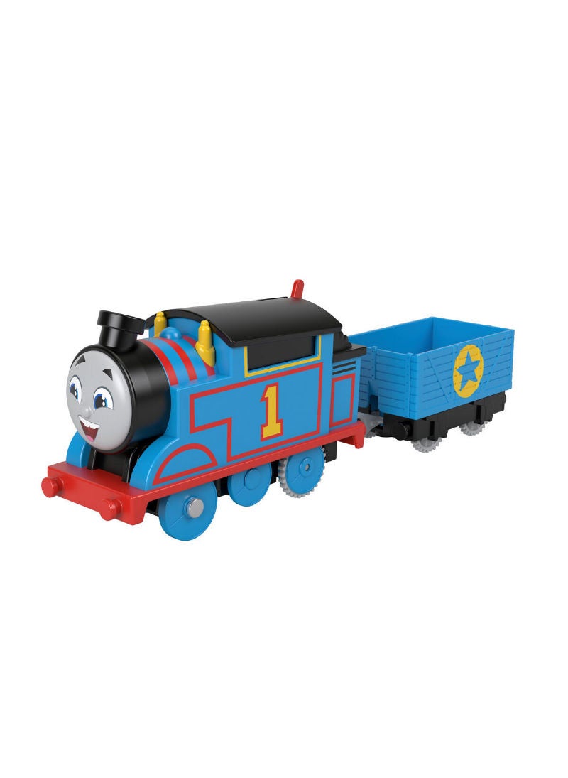Thomas And Friends Thomas Motorised Engine