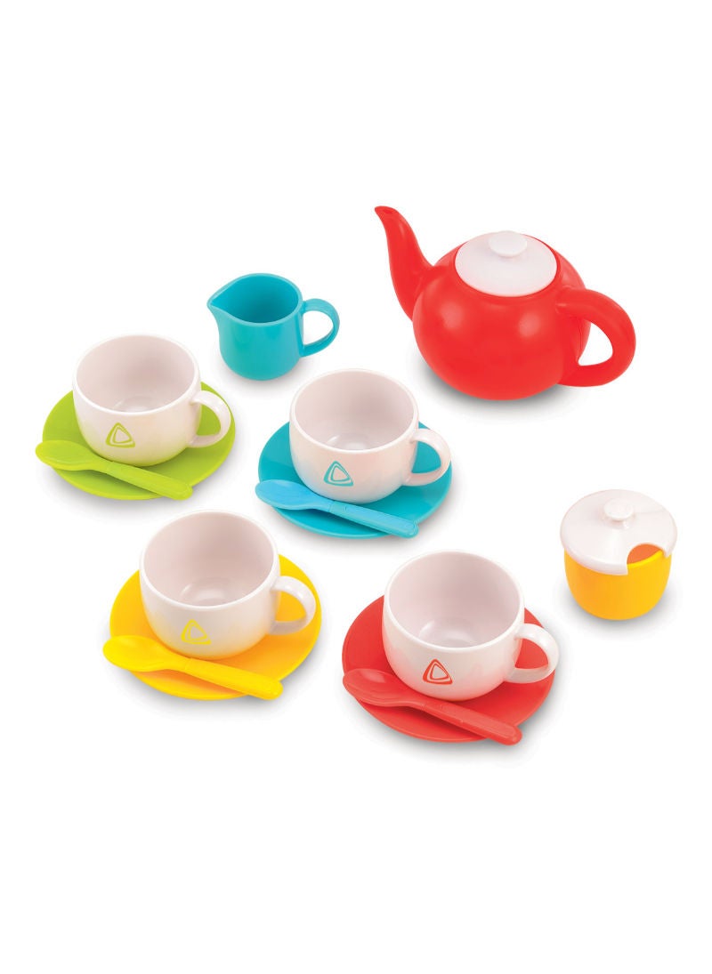 Early Learning Centre Tea Set