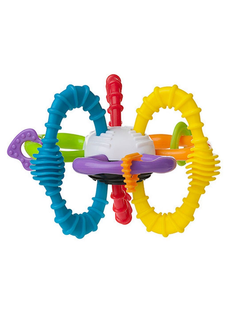 Playgro Bend And Twist Ball