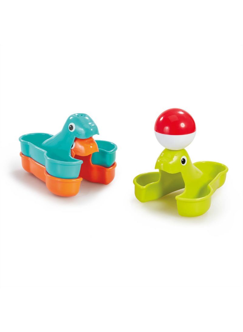 Early Learning Centre Bathtime Stacking Seals