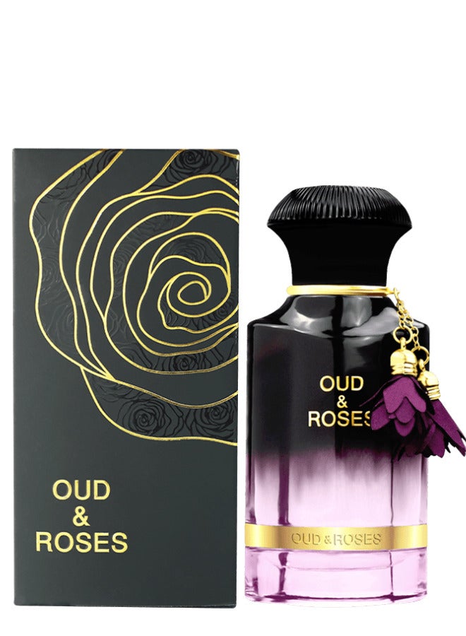 Oud & Roses EDP 60ml