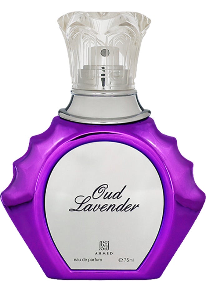 Oud Lavender EDP 75ml