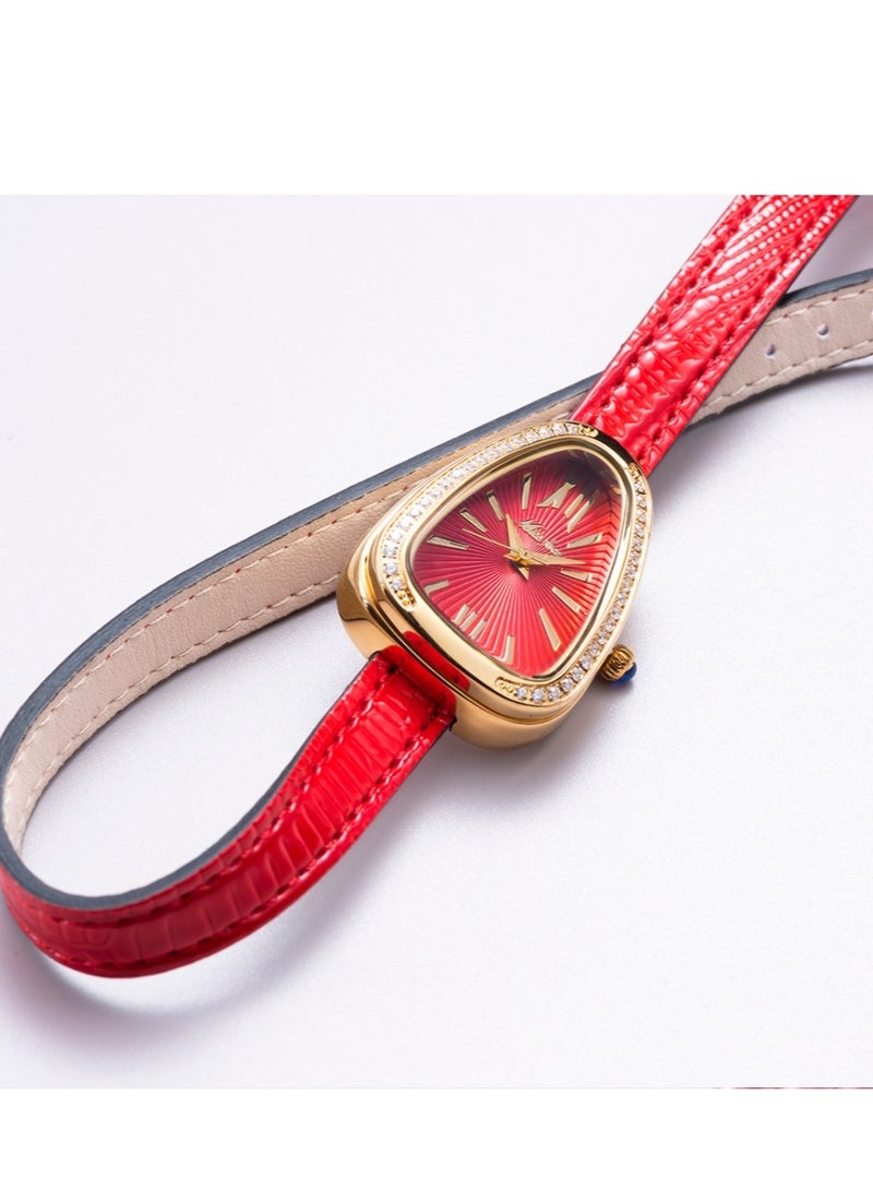 Women's Exquisite Vintage Watch