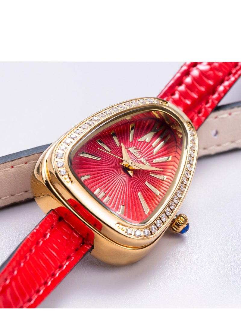 Women's Exquisite Vintage Watch