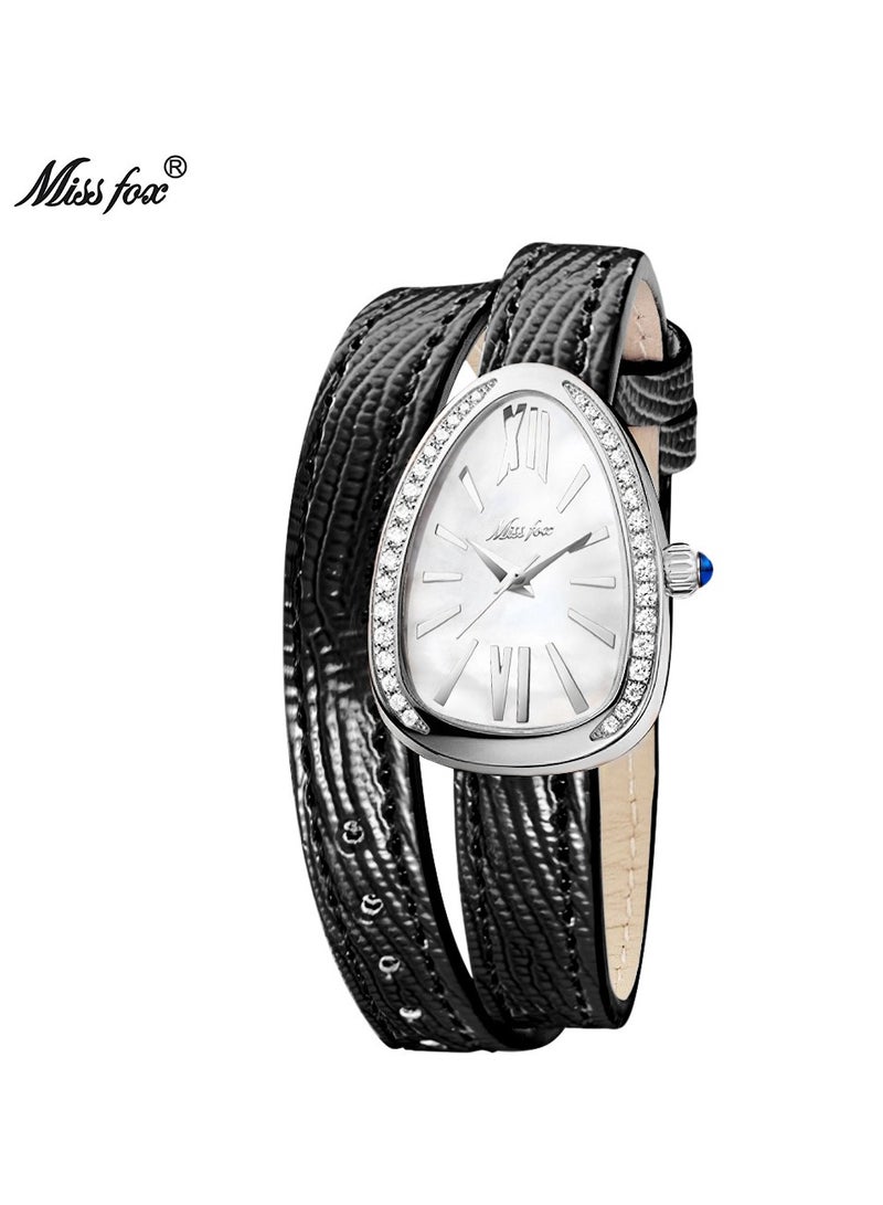 Women's Exquisite Vintage Watch