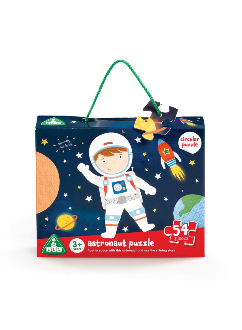 Early Learning Centre Astronaut Jigsaw Puzzle