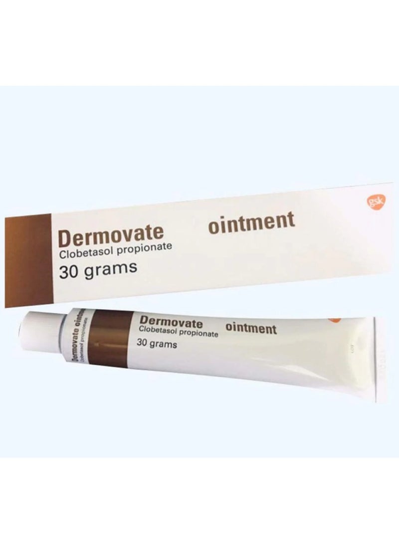 Derma Ointment 2 Pack