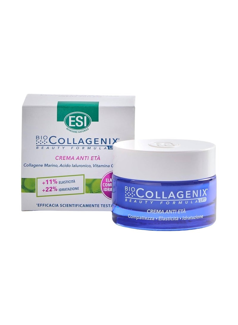 Bio-Collagenix, Anti Aging Cream